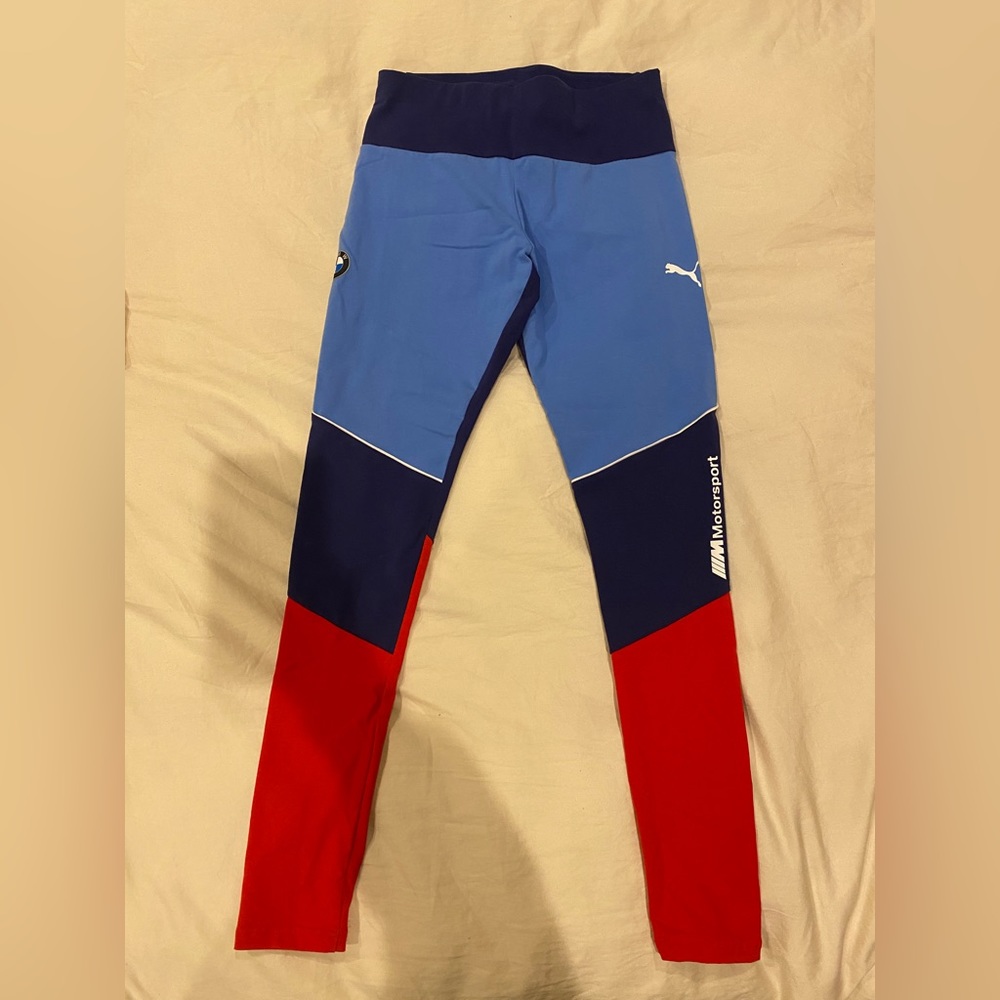 Puma Leggings